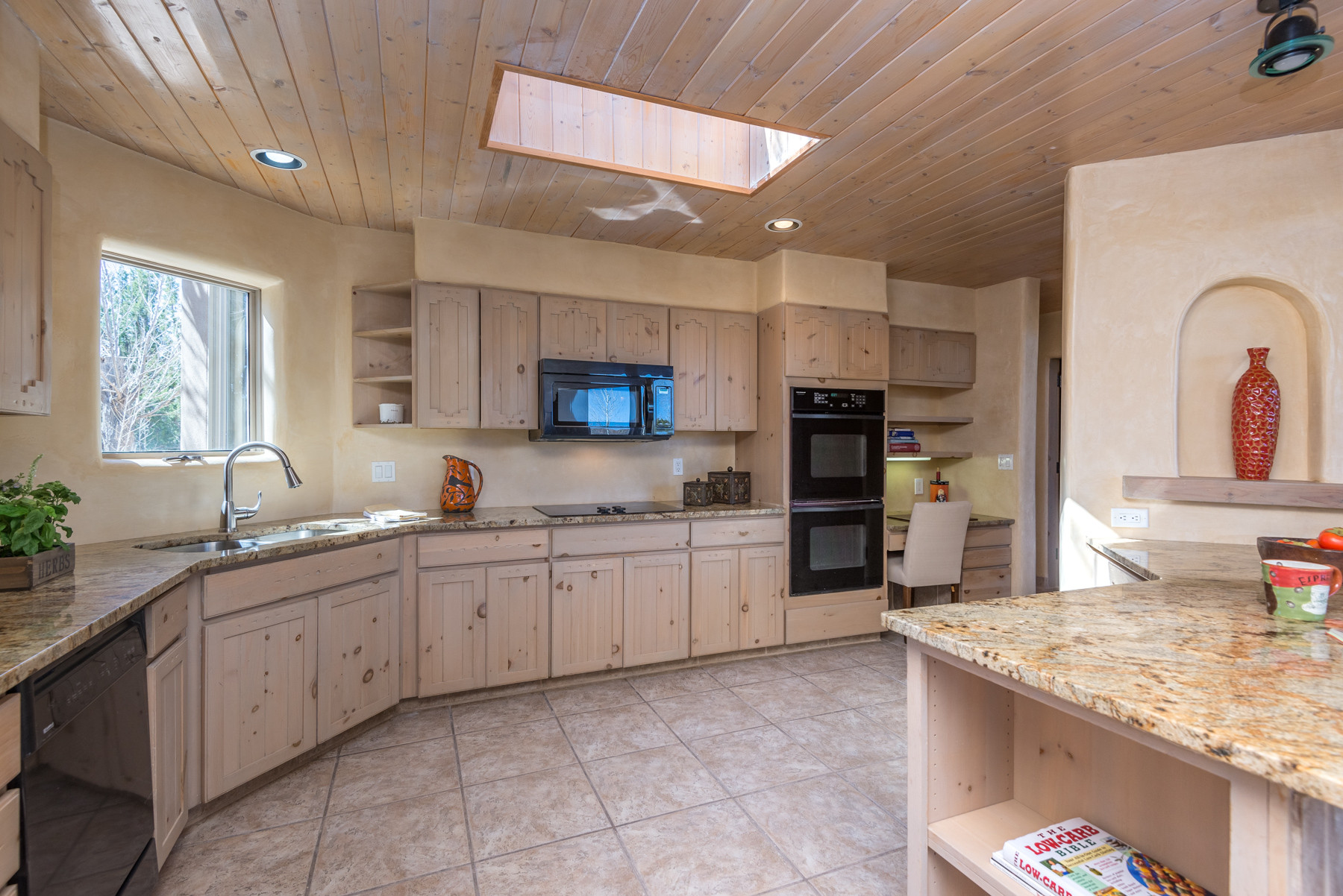 Santa Fe Remodel NW