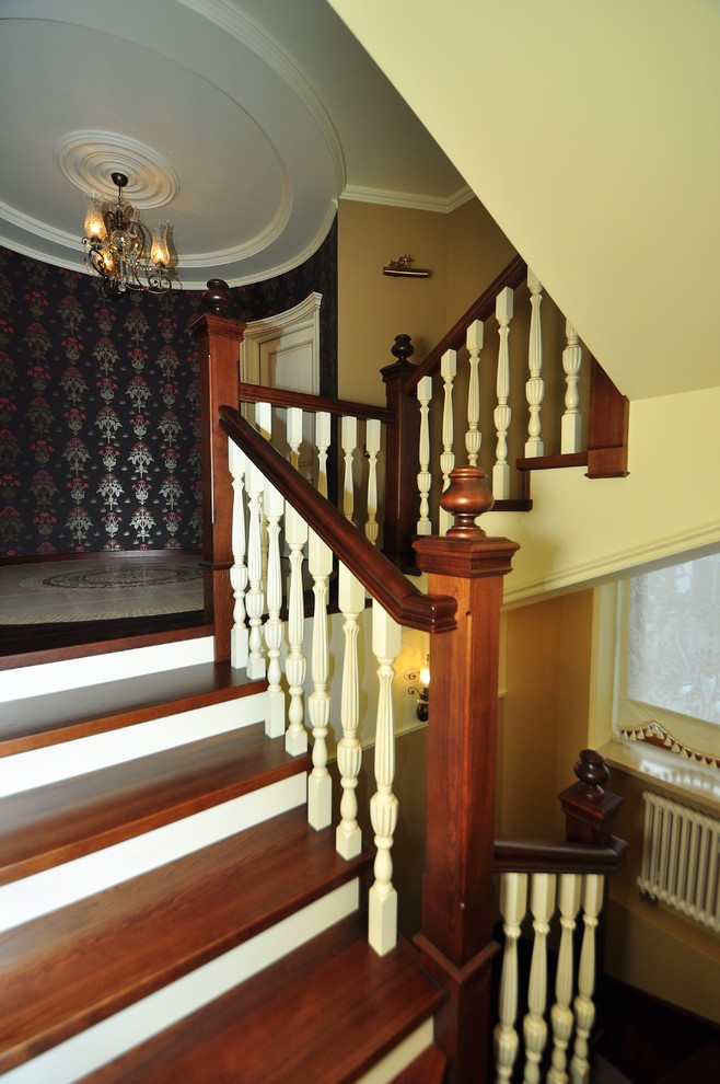 Таунхауз в Суханово-парк