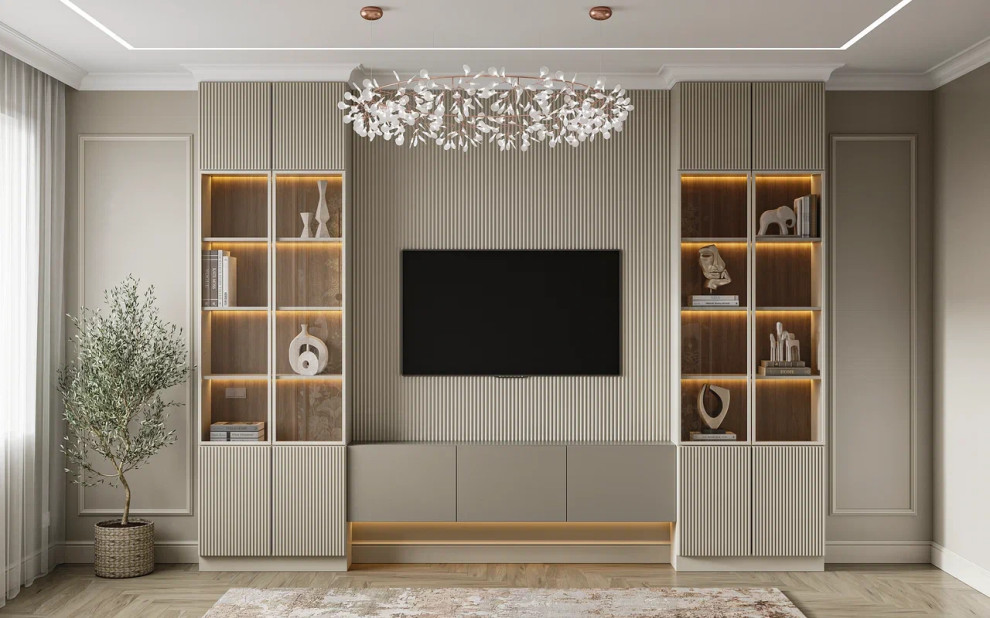 ЖК Балтийский