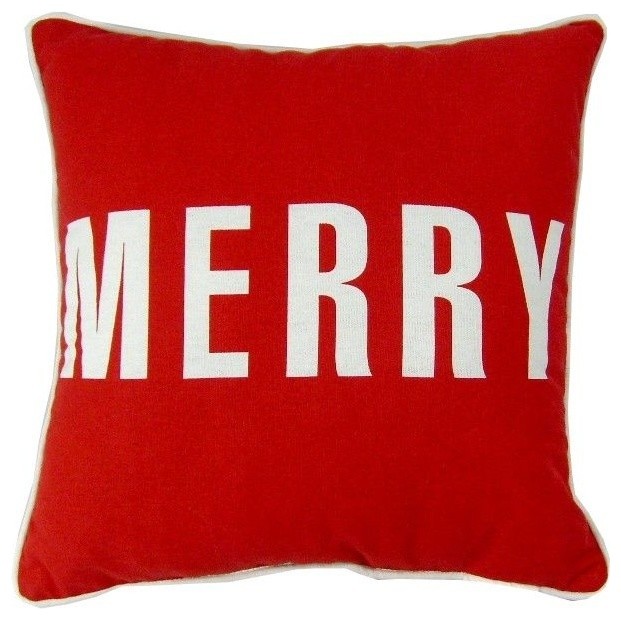Merry Pillow