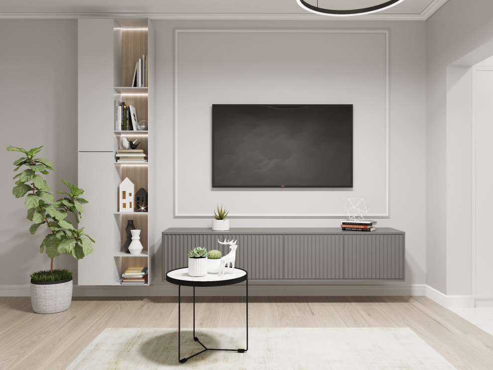 Квартира в Щербинке