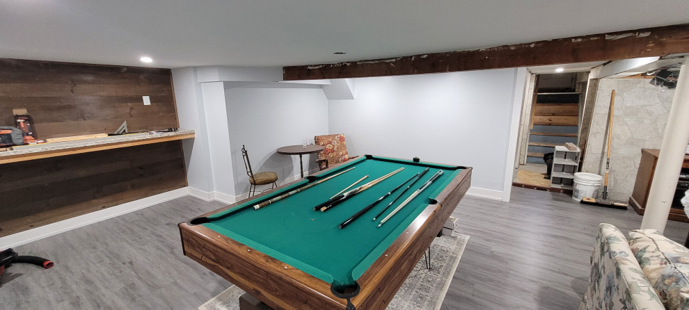 Flooring