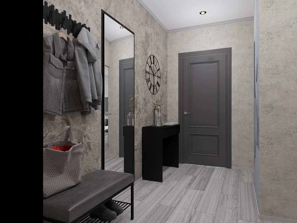 Квартира в ЖК Семья