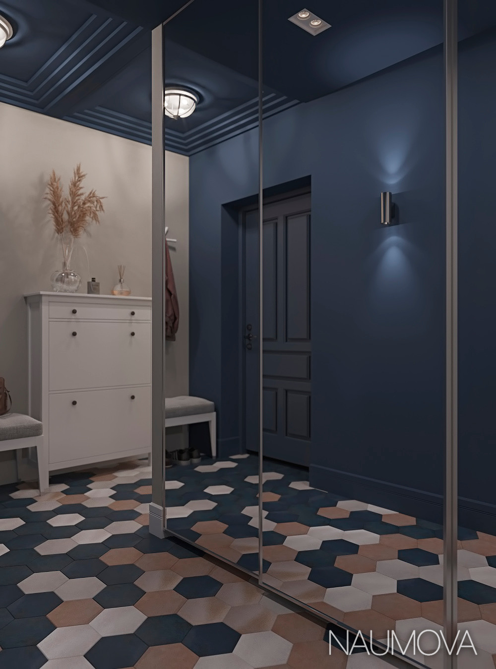 Коридор/Прихожая