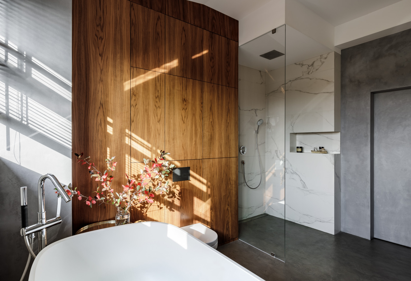 Дом в коттеджном поселке Онегин парк