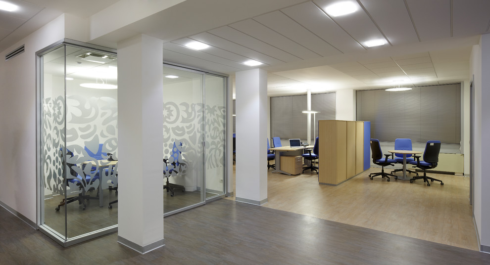 Uffici Unilever
