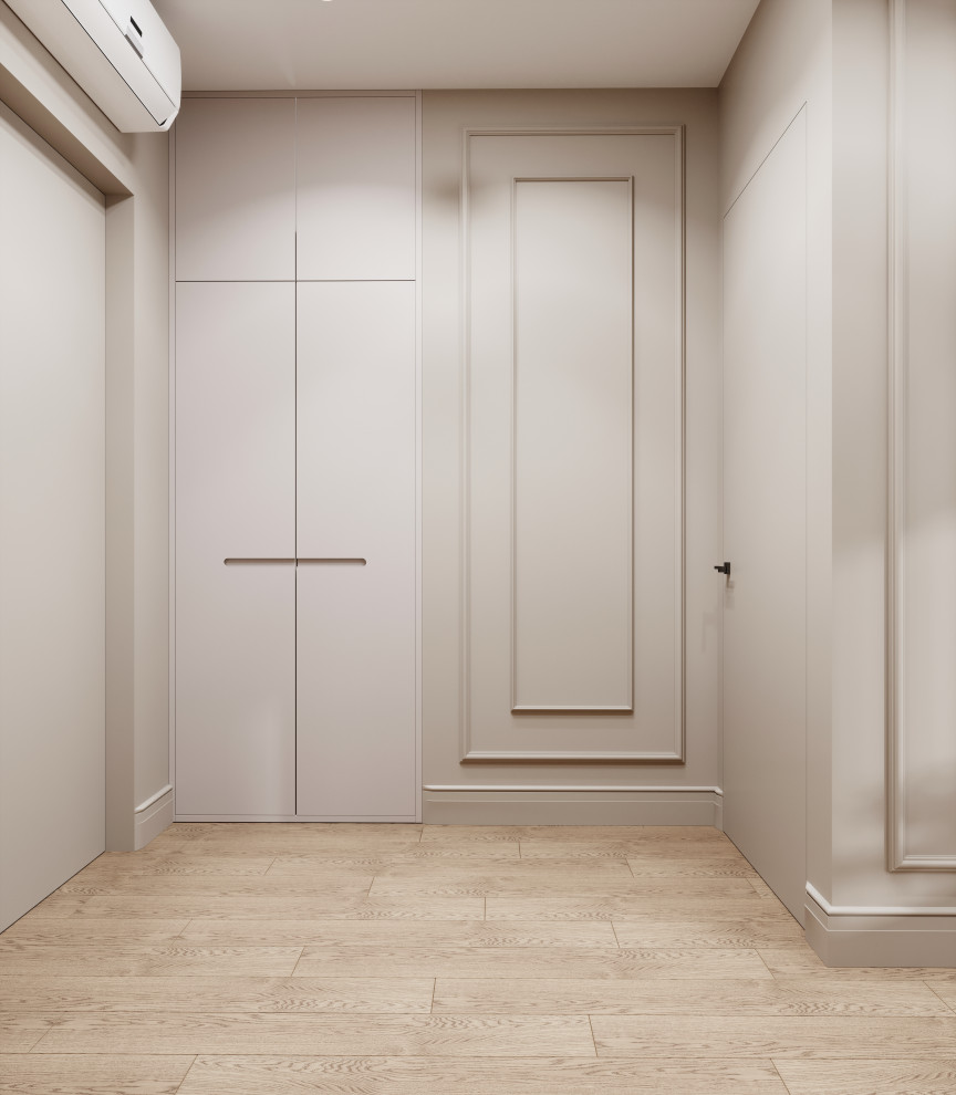 ЖК Wellton Towers 38 кв.м