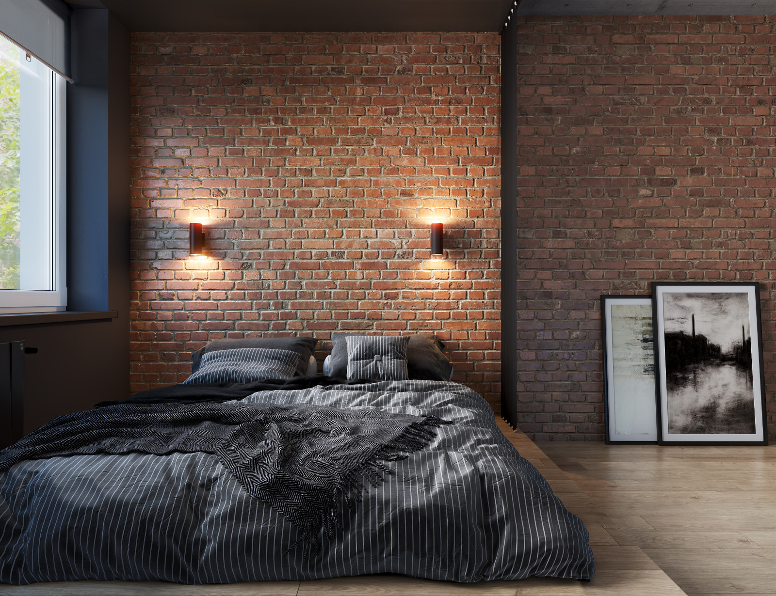 Нижегородская