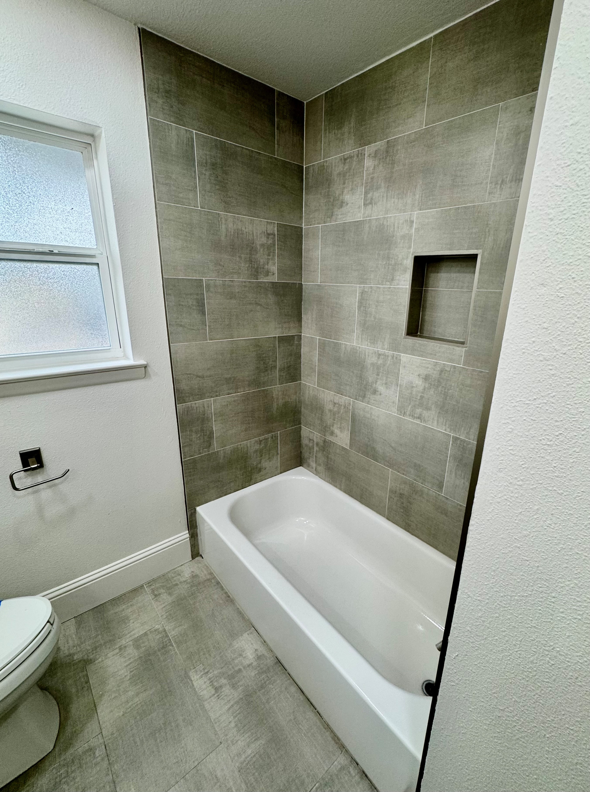 Dallas Lochwood Donore Addition and Remodel