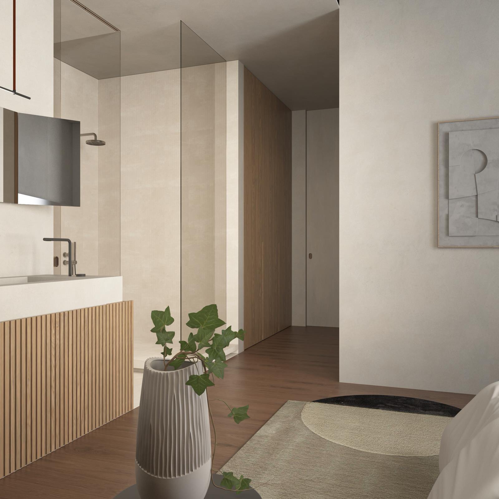 Квартира в Артисан