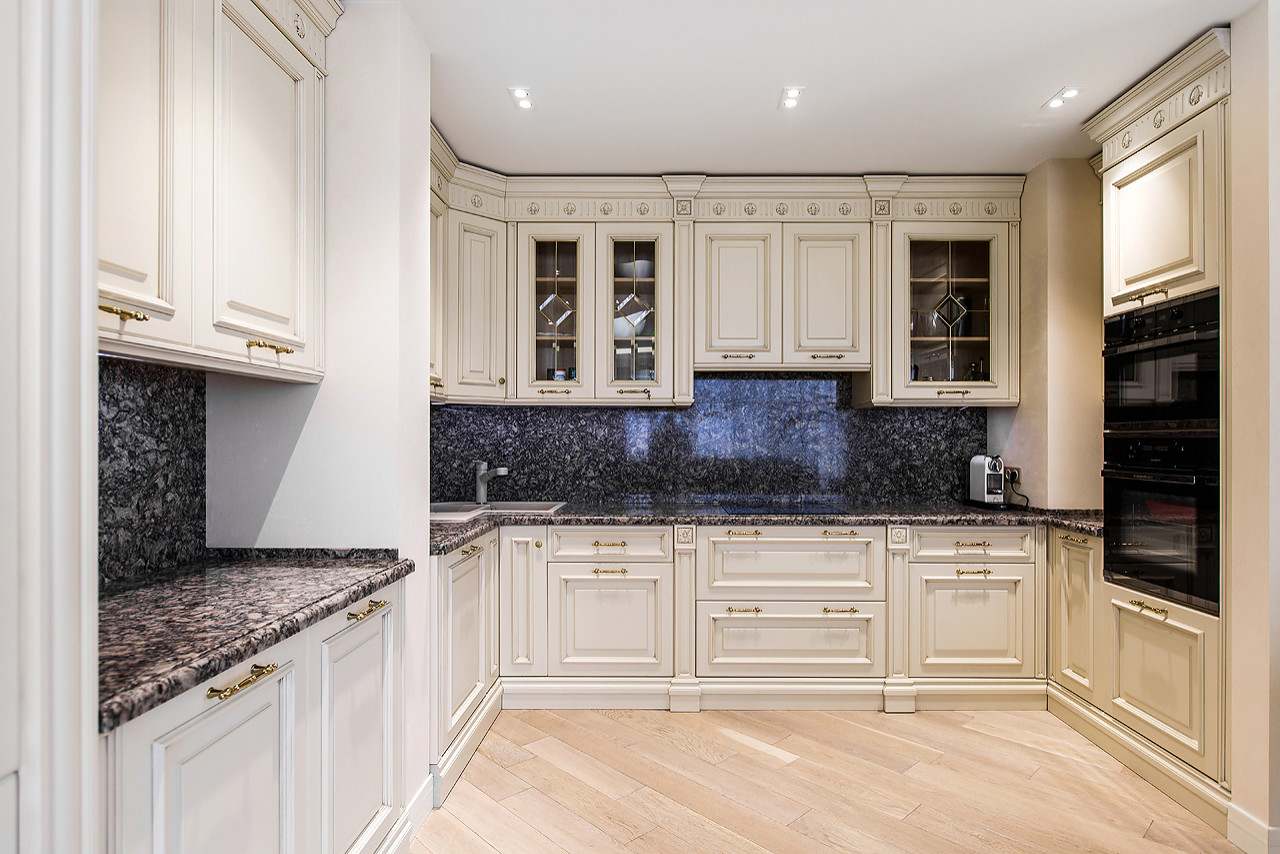 ЖК "Дубровская Слобода " 2