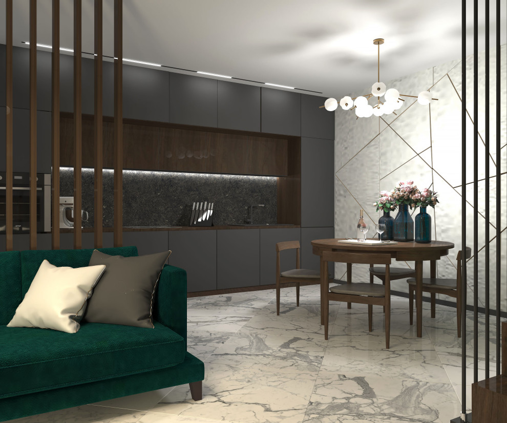 Котеджный поселок "Березки"