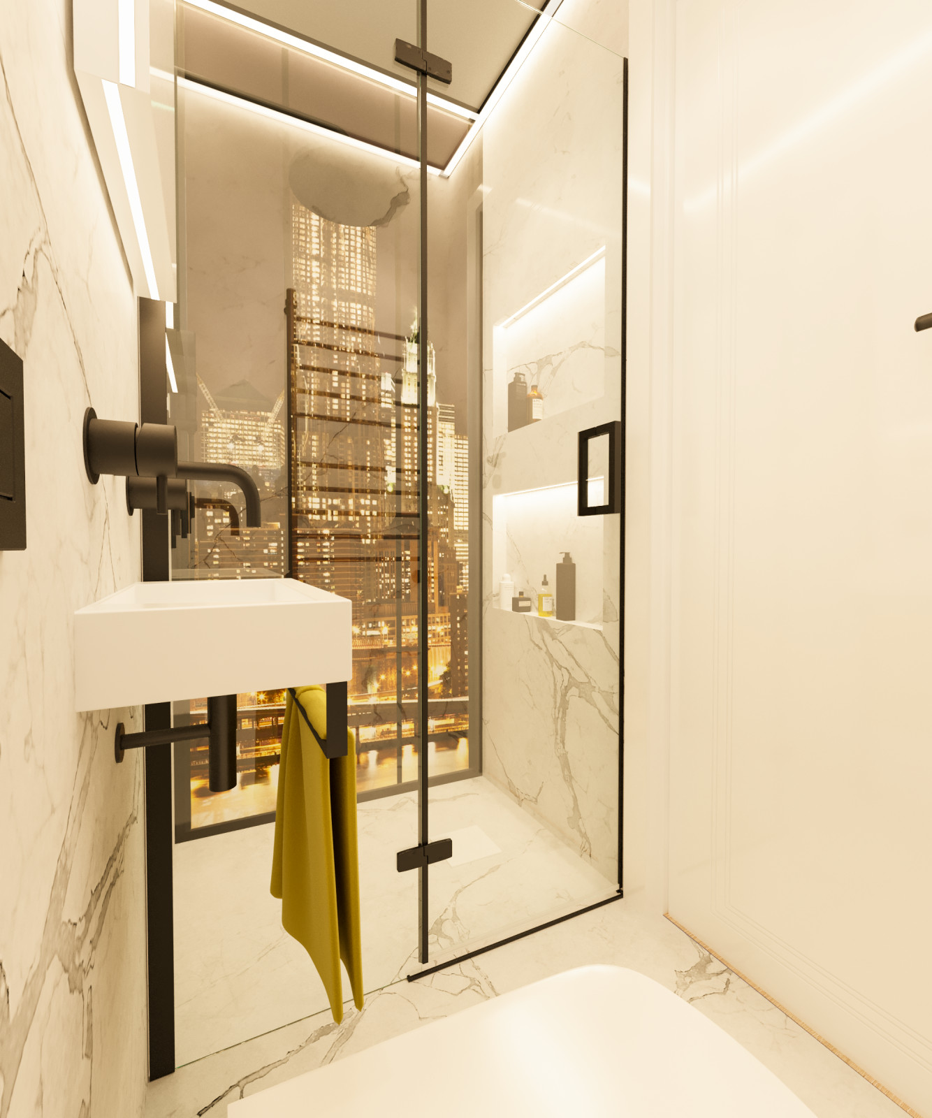 Матвеевская