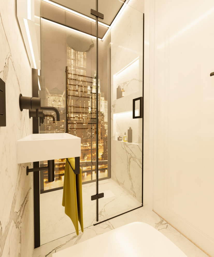 Матвеевская