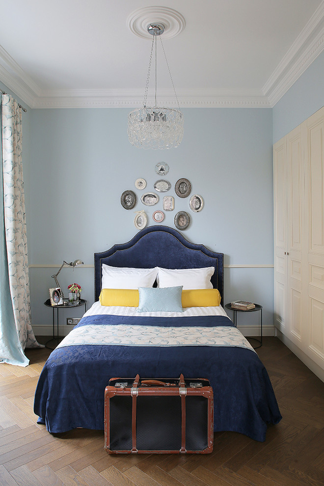 Квартира на Дорогомиловской