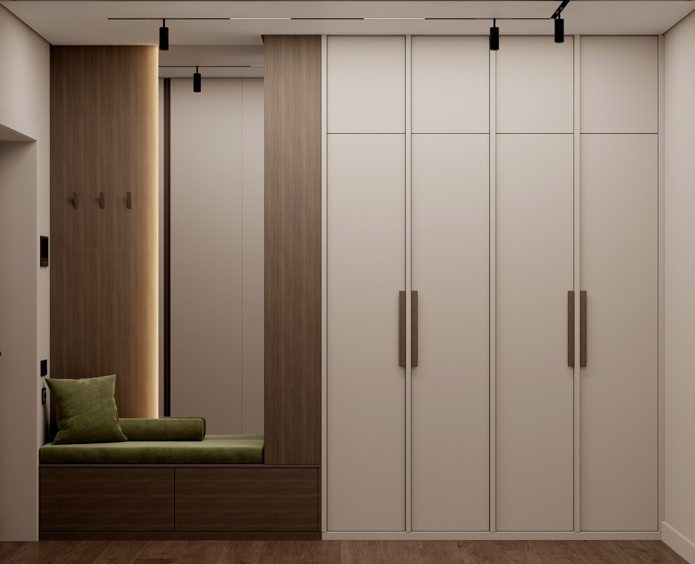 ЖК "Новый город", (66 м2)