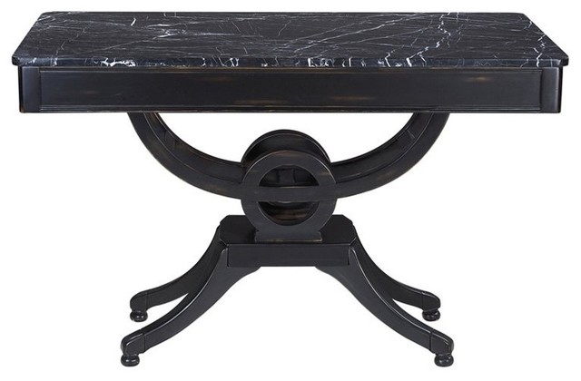 Elk Lighting Cinque Console Table Multicolor - 6043638