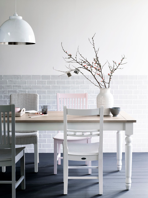 Dining scandinavian-dining-room
