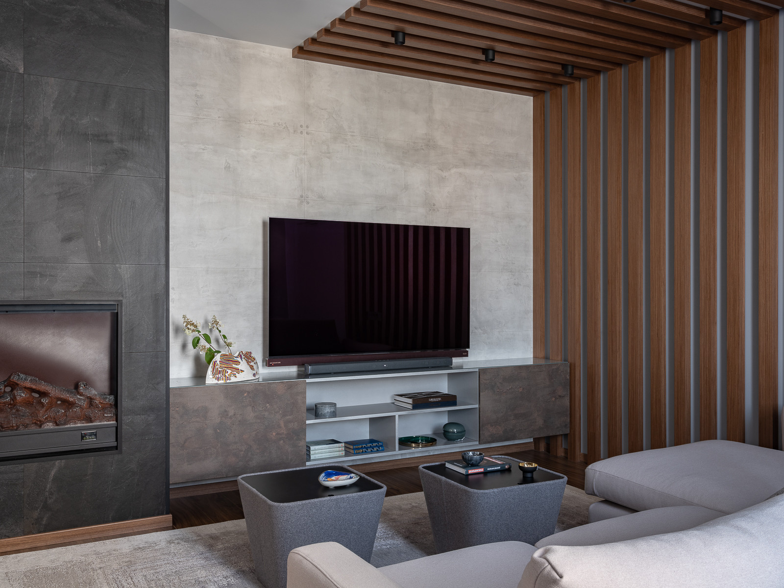 "Грани свободы" квартира для молодого парня