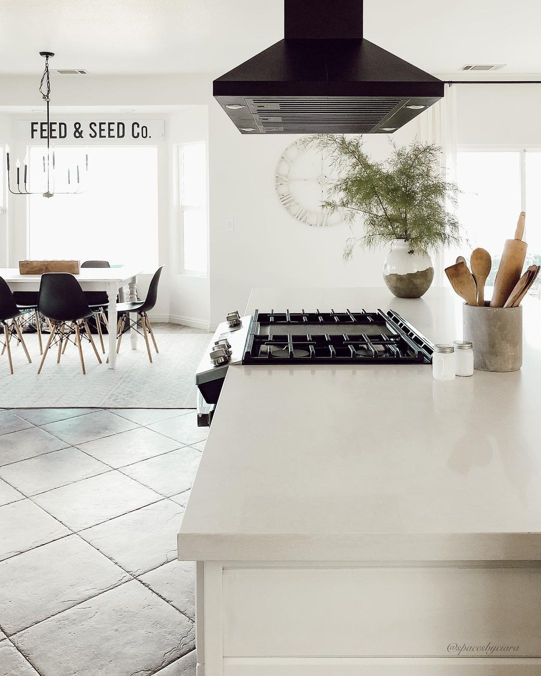 ZLINE Kitchen Spaces