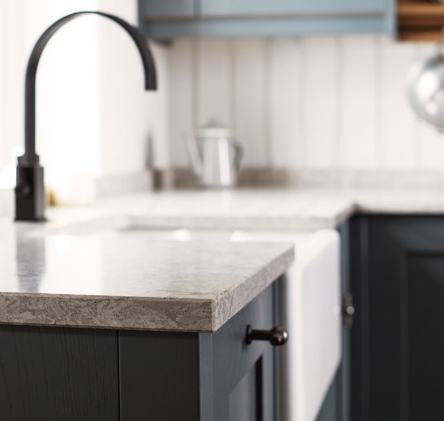 Mornington contemporary-kitchen
