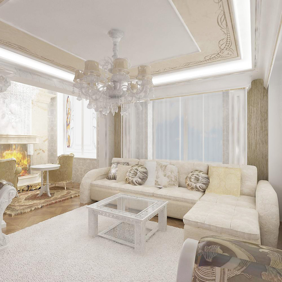 Частный дом в Желнино