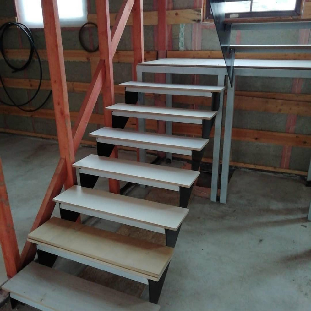 Каркас для Олега из с. Александрово