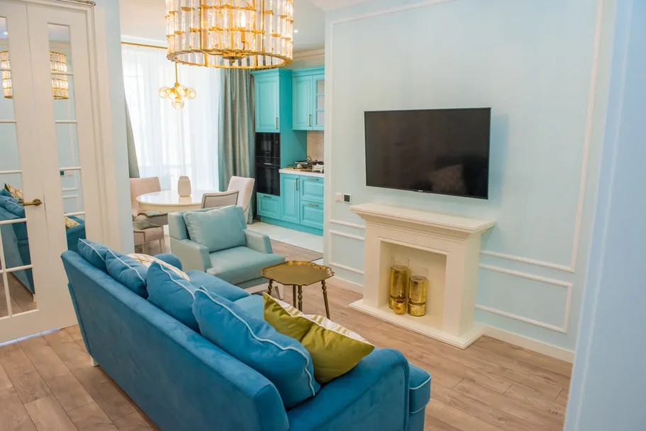 Улица Часова