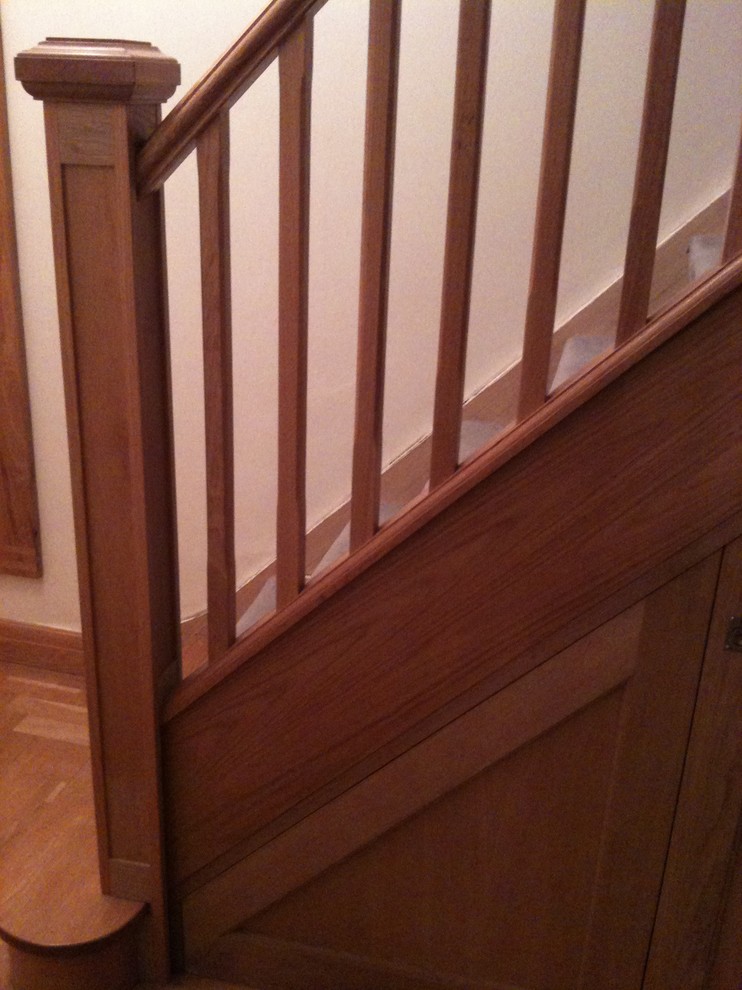 Staircases