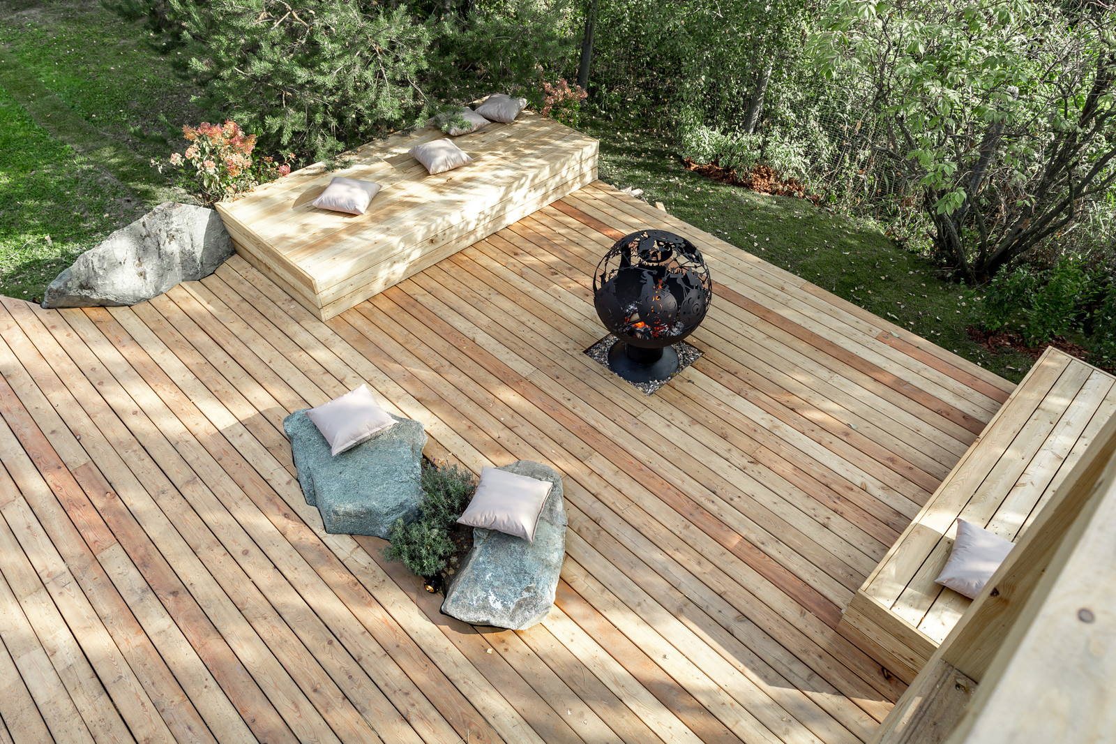 Для передачи "Дачный ответ"