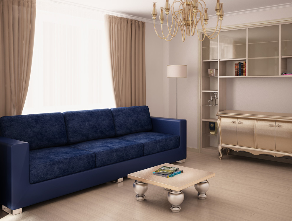 МАРШАЛА ТУХАЧЕВСКОГО