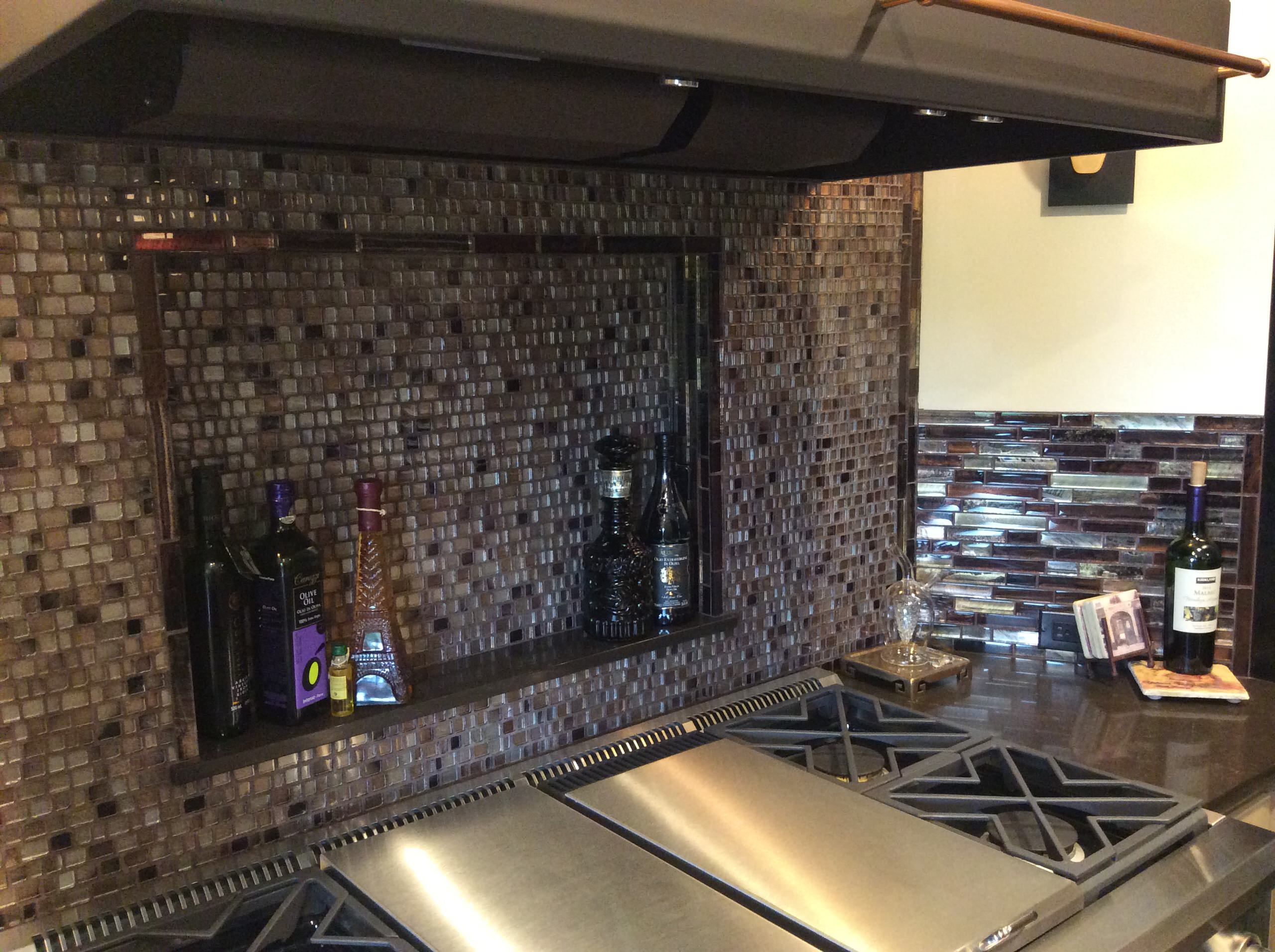 Total Kitchen Remodel