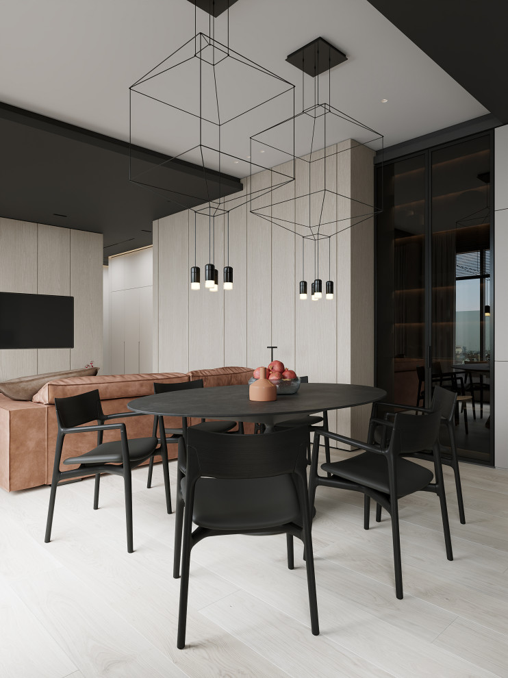 Квартира на Чернышевской