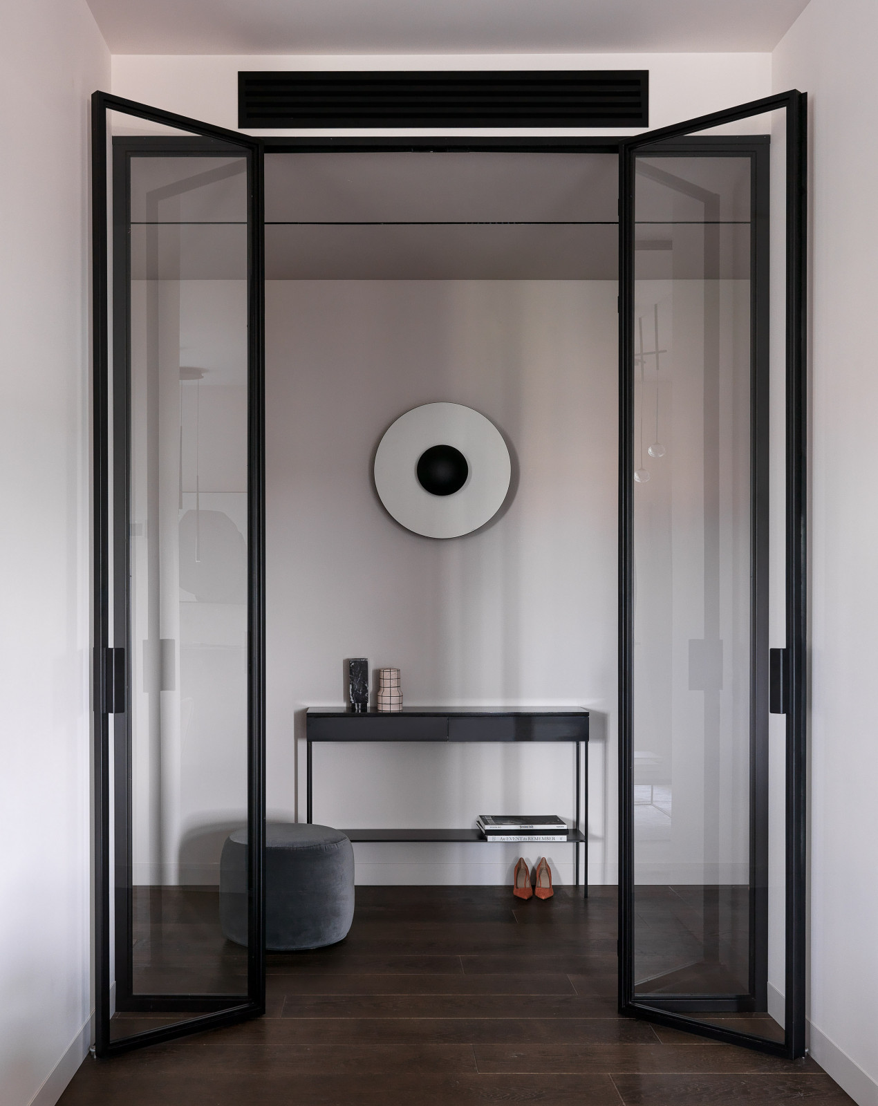 ЖК Донской Олимп