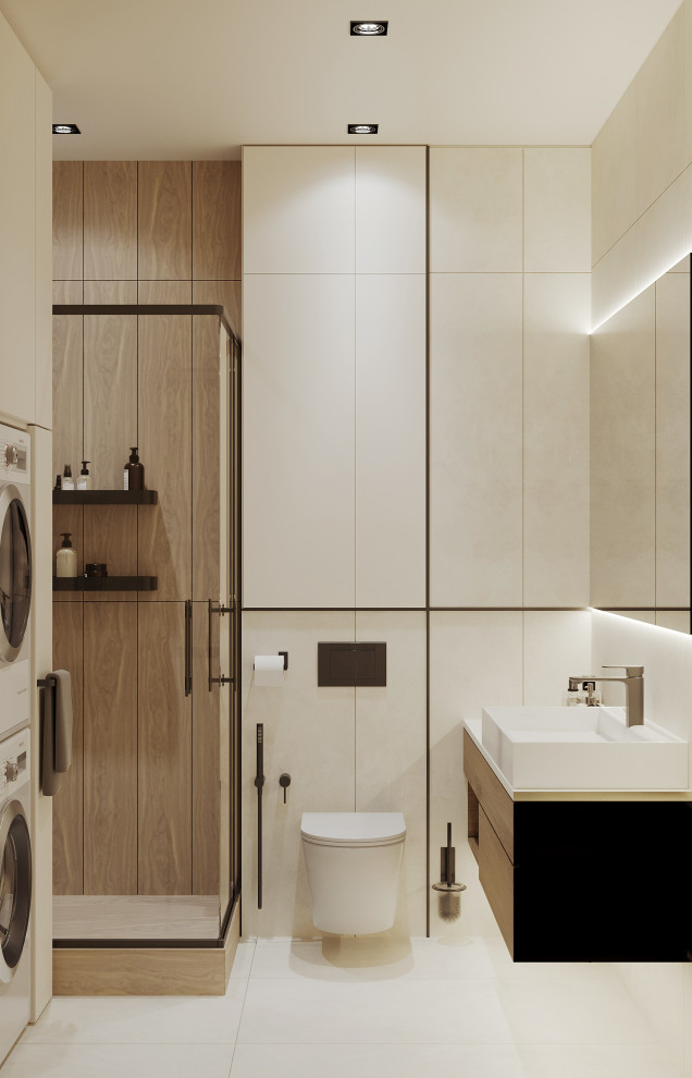 2-х Комнатная Квартира