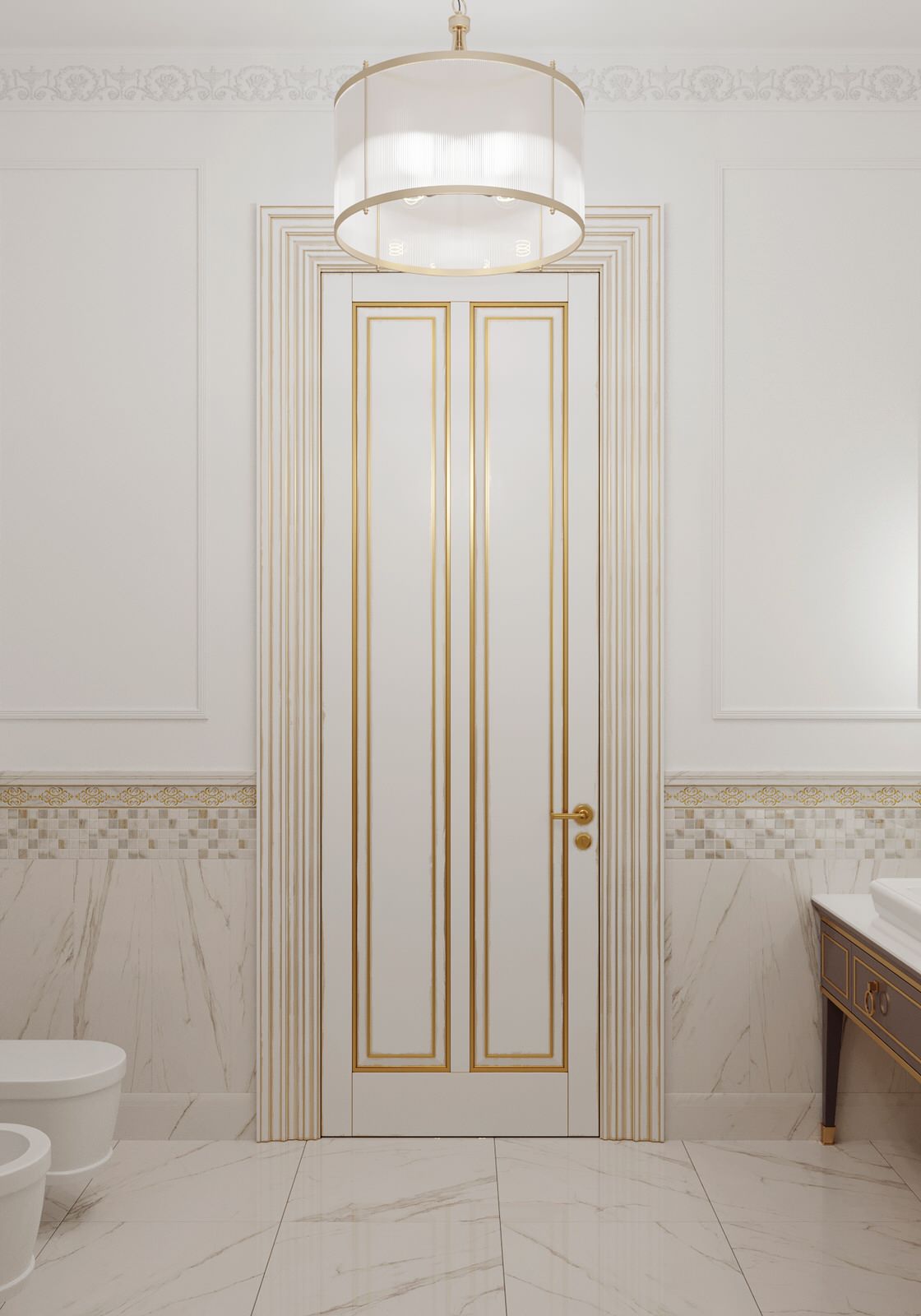 КП Новорижский