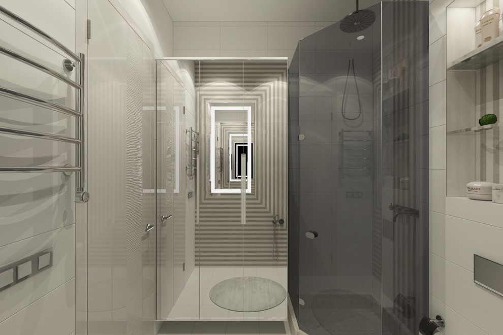 Квартира для большой семьи