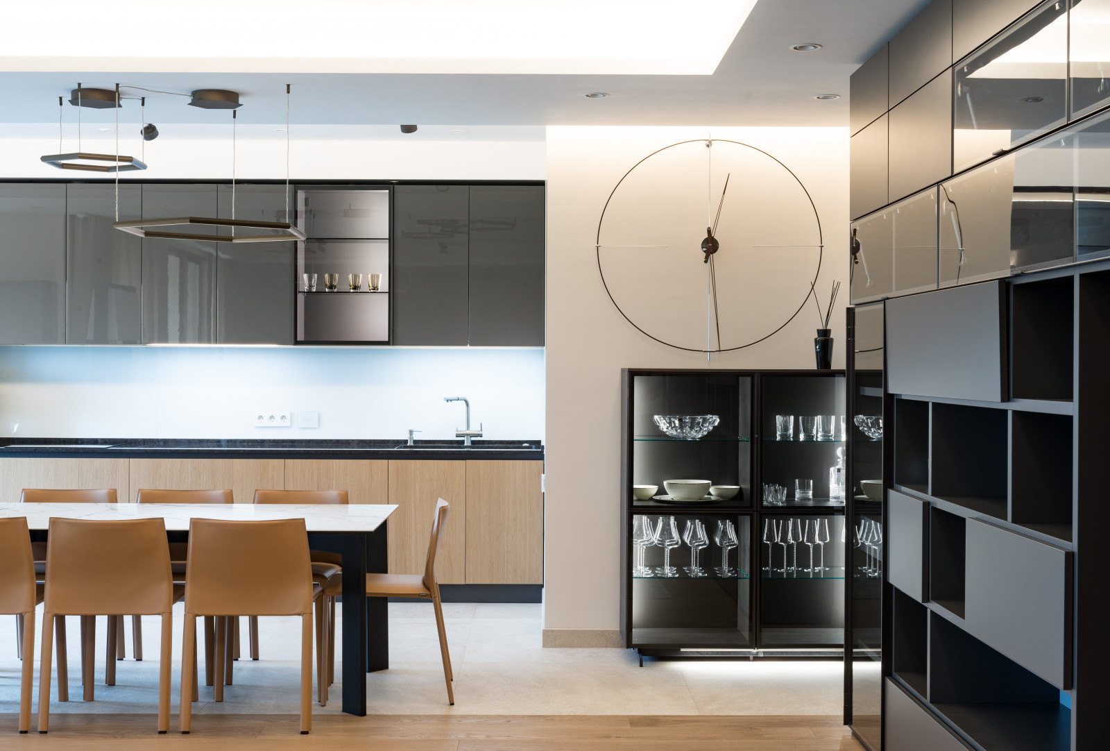 Квартира на Большой Филевской ул