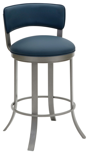 Cheyenne Home Furnishings Swivel Bar Stool | Taraba Home ... (372 x 640 Pixel)