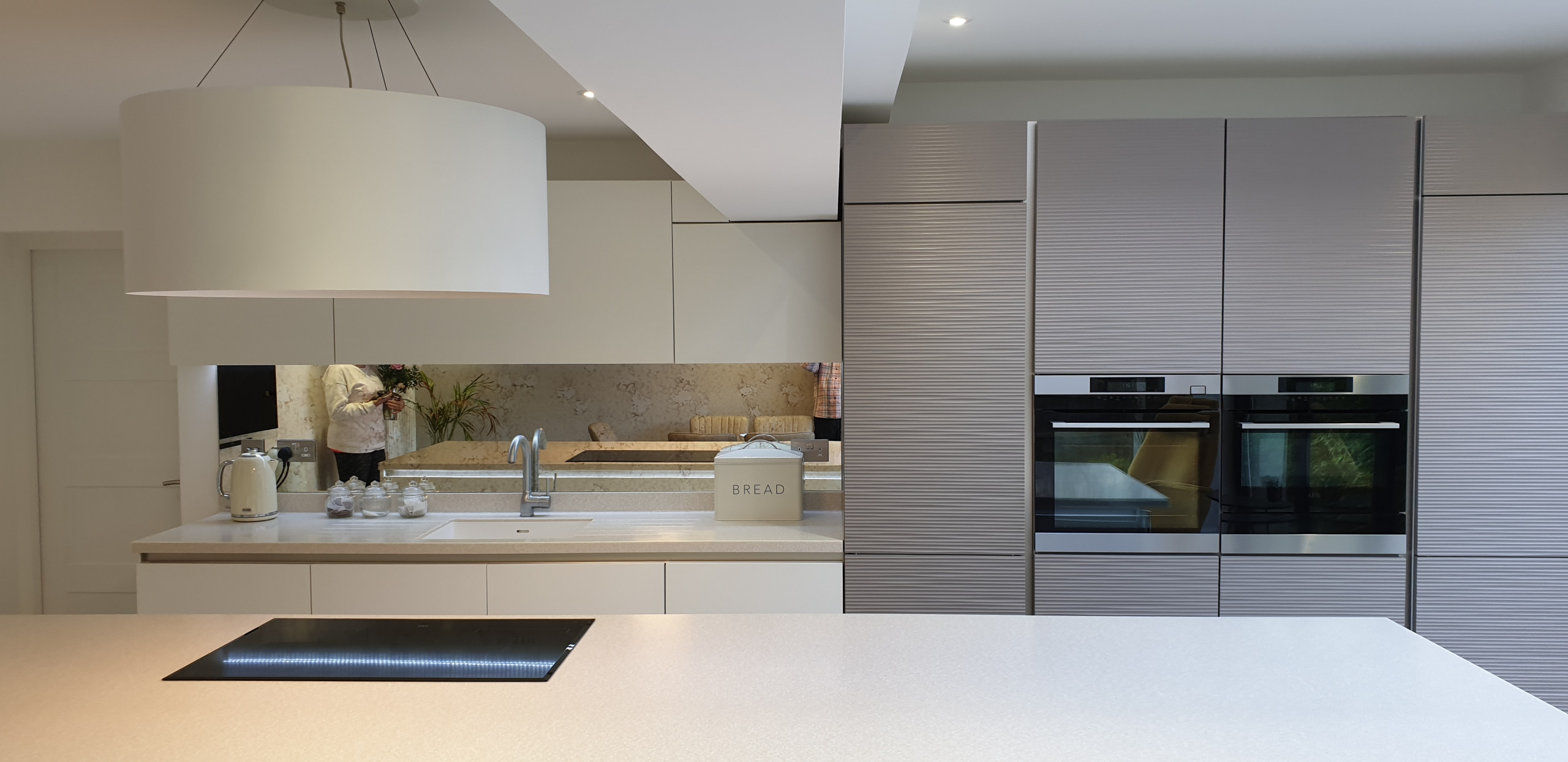 Dining Kitchen Extension