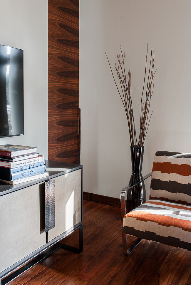 Квартира на Фрунзенской ул.