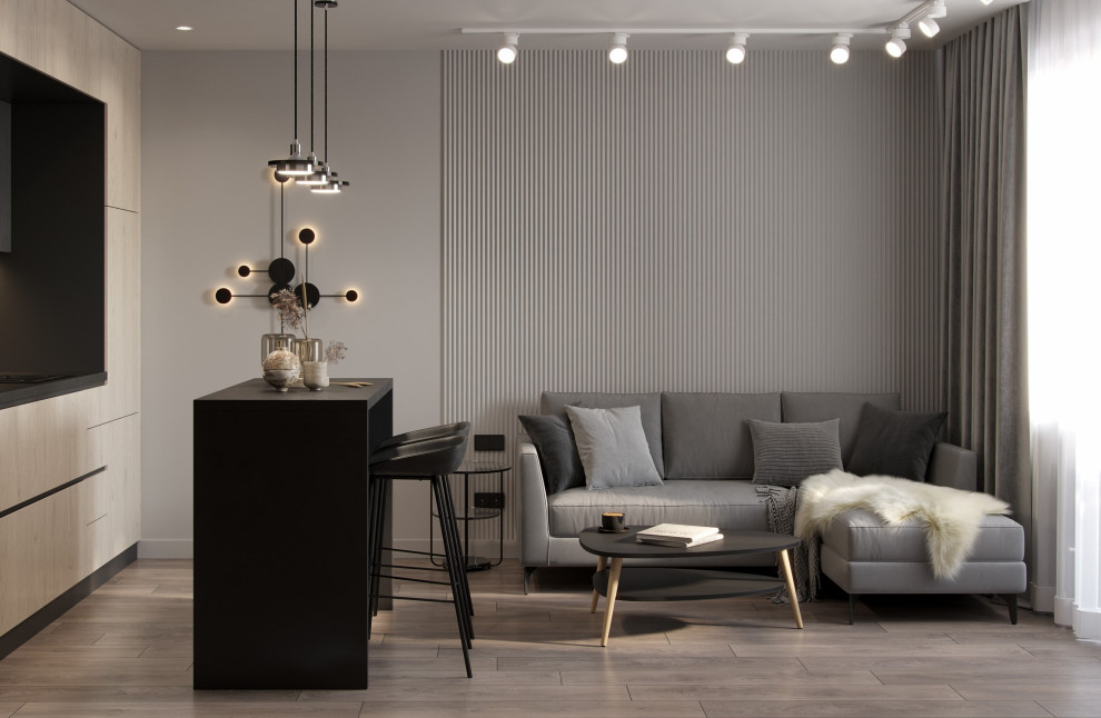 ЖК Семейный г. Архангельск