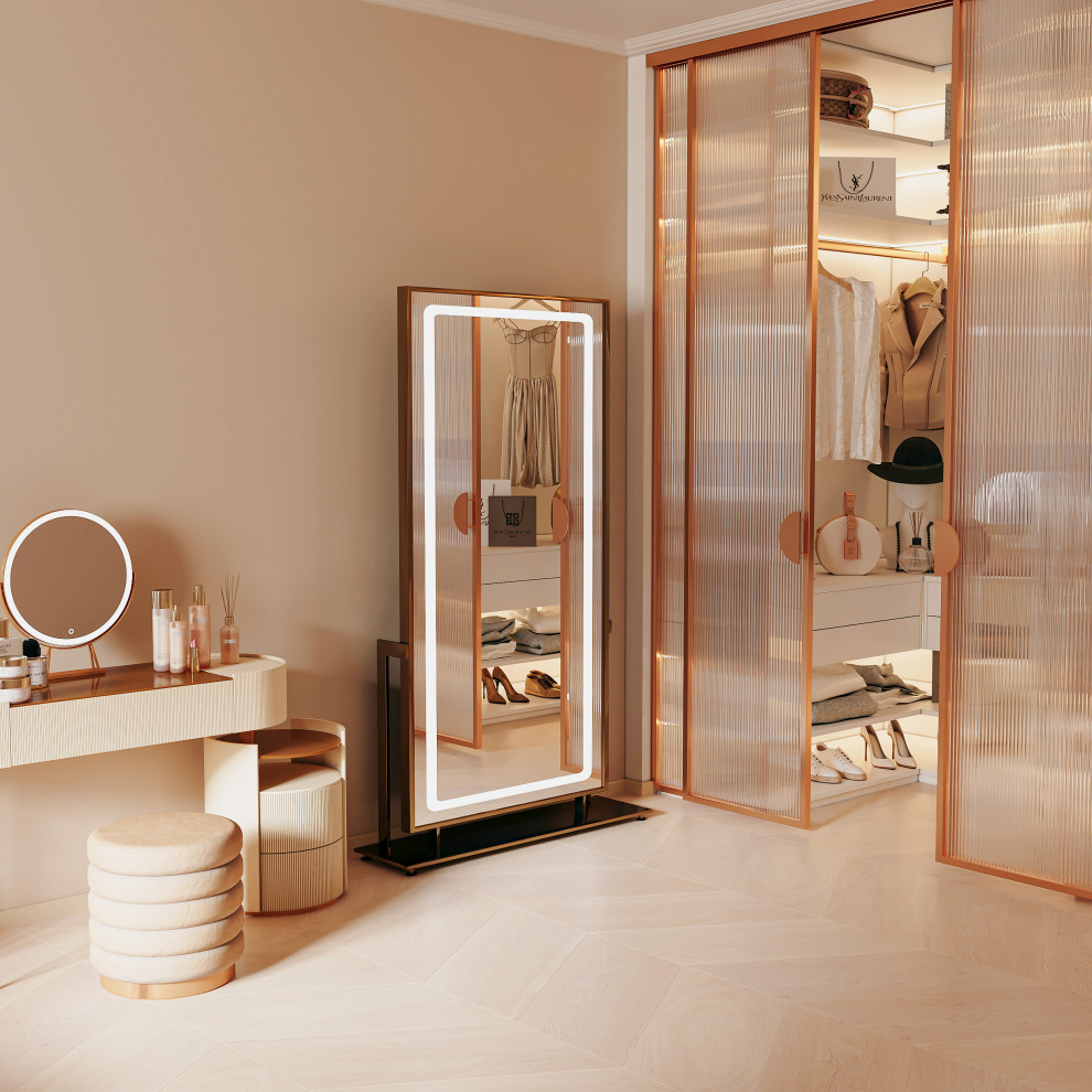 Спальная комната