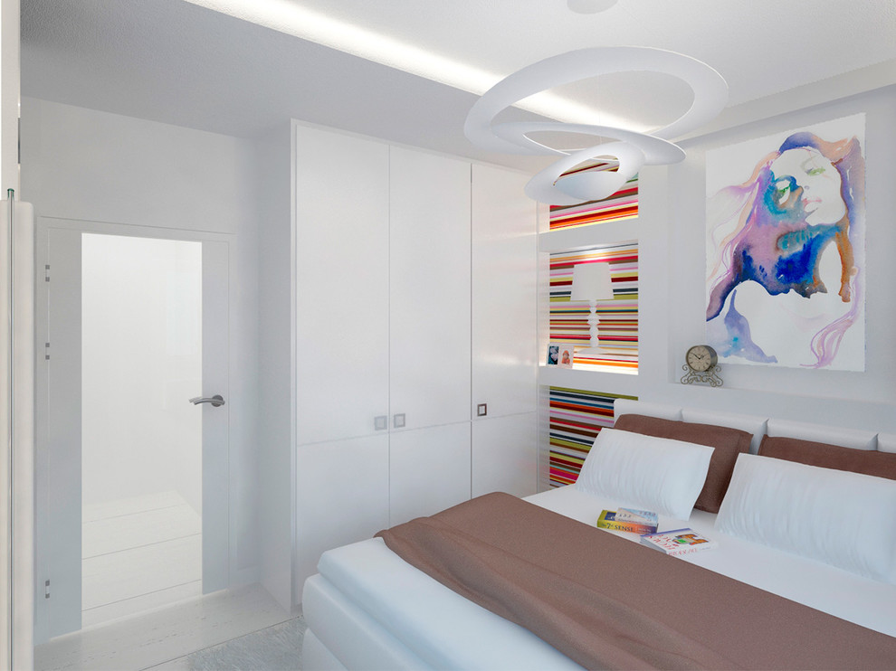 квартира по ул. Герасимова 4