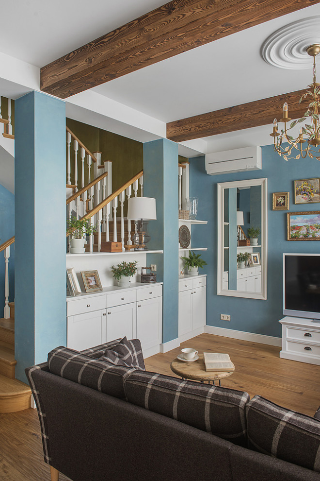 Квартира в жилом комплексе «КАНТЕЛЕ»