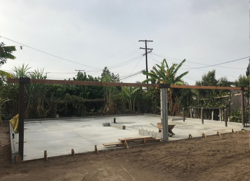 ADU Projects & Plans