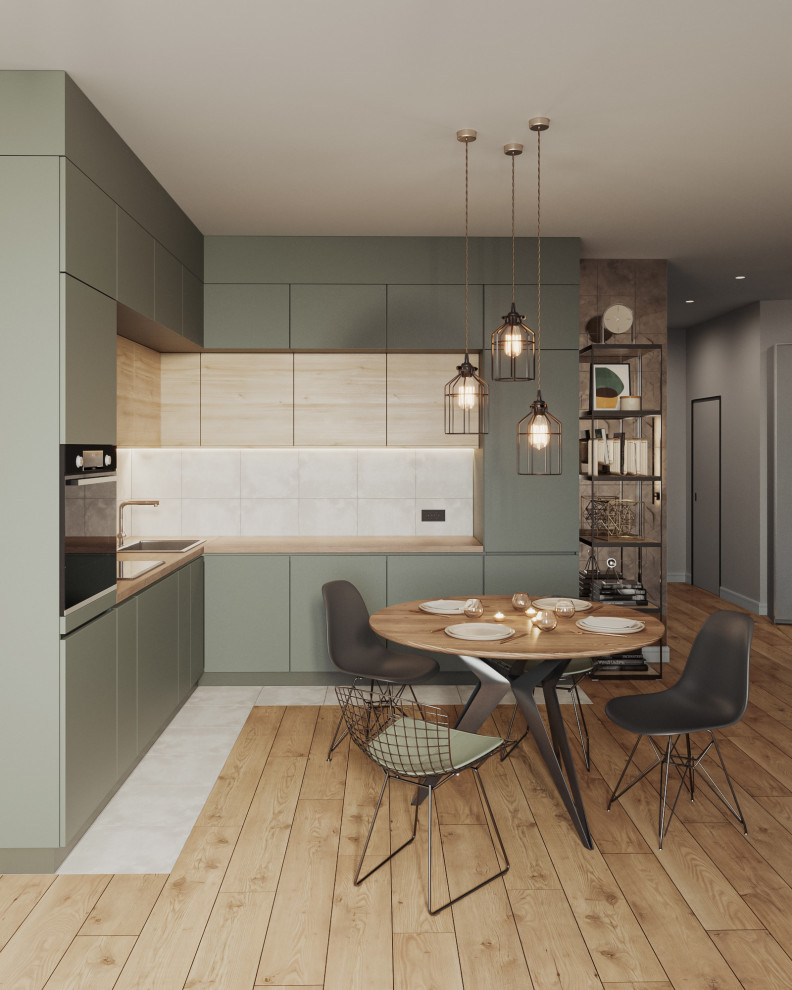 ЖК "Румянцево Парк"