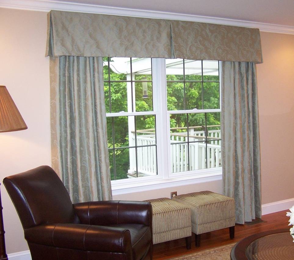 Window Treatment