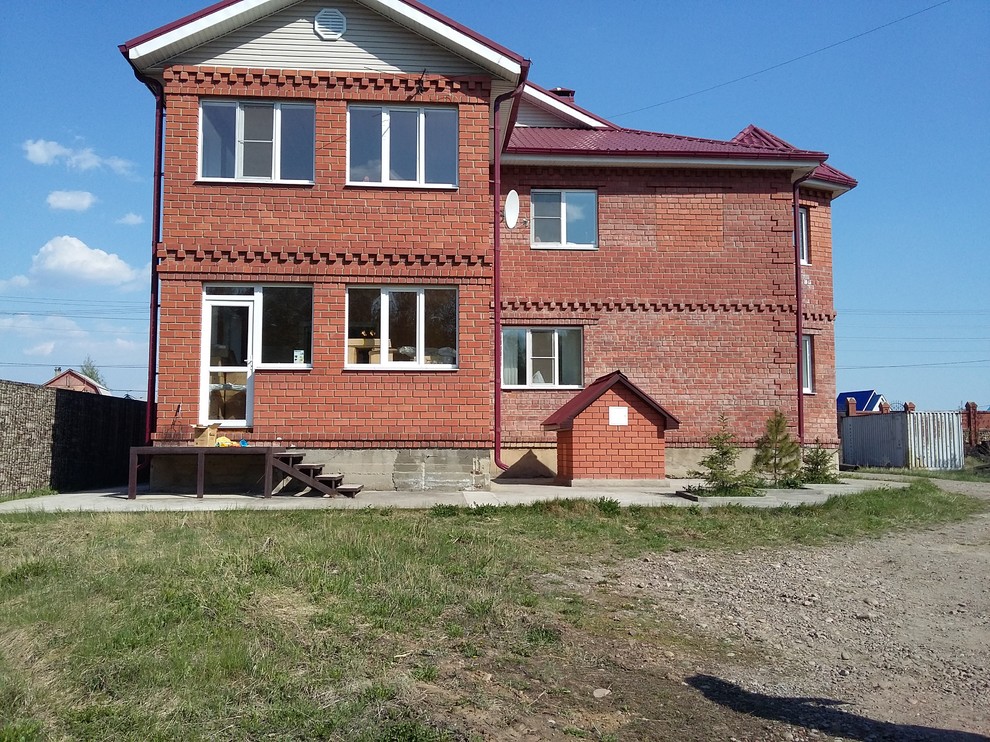 Белый ветер