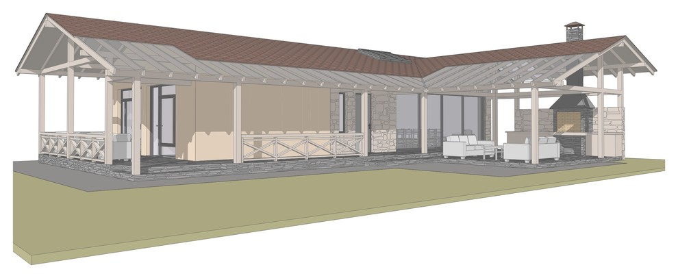 Гостевой дом